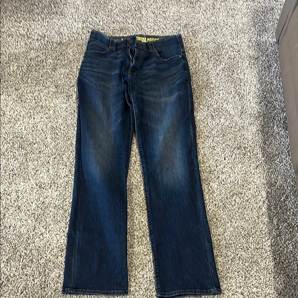 Lee extreme motion regular bootcut